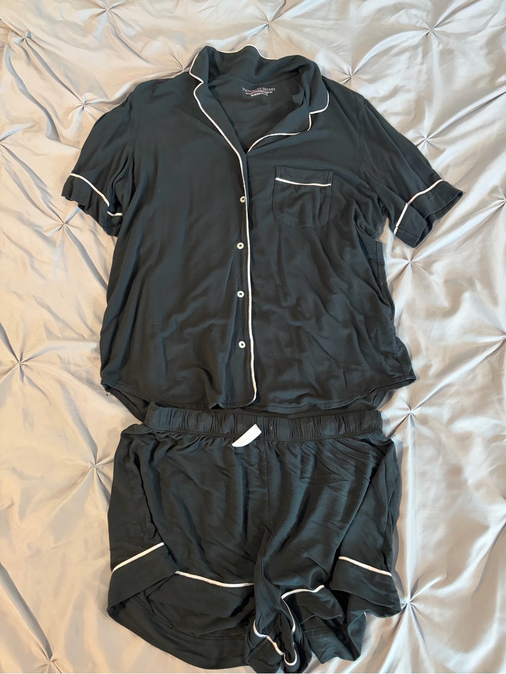 Victorias Secret Modal Pajamas